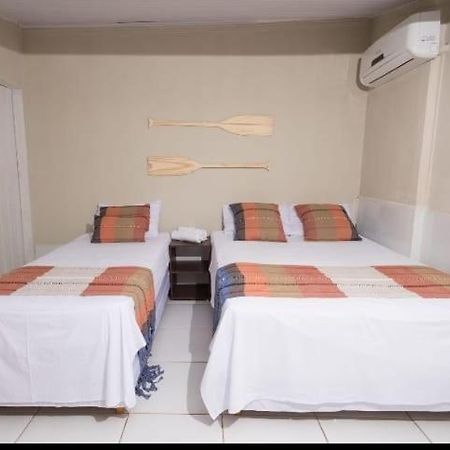 Canoa Hospedagem Barra Grande  Exterior photo